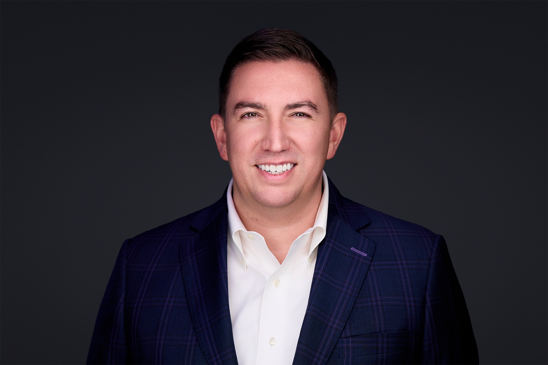 Chad Angle, founder of Reputation Repair